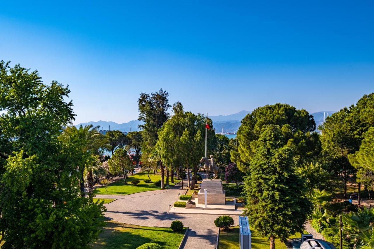 Reis Royal Otel Fethiye