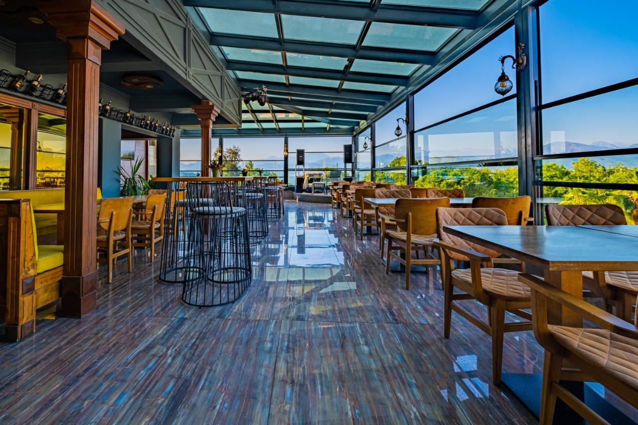Otel Reis Royal 3*