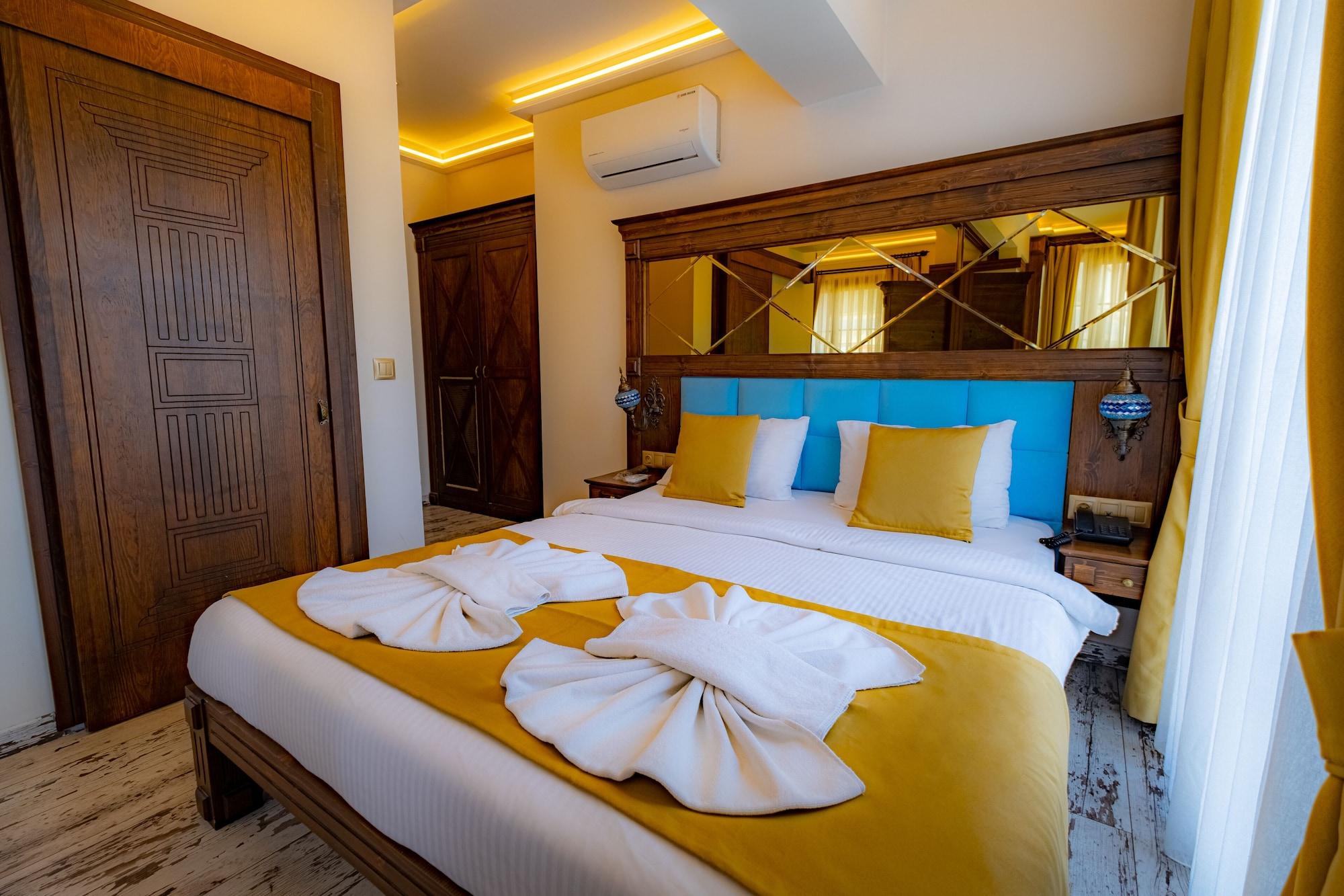 Reis Royal Otel 3*