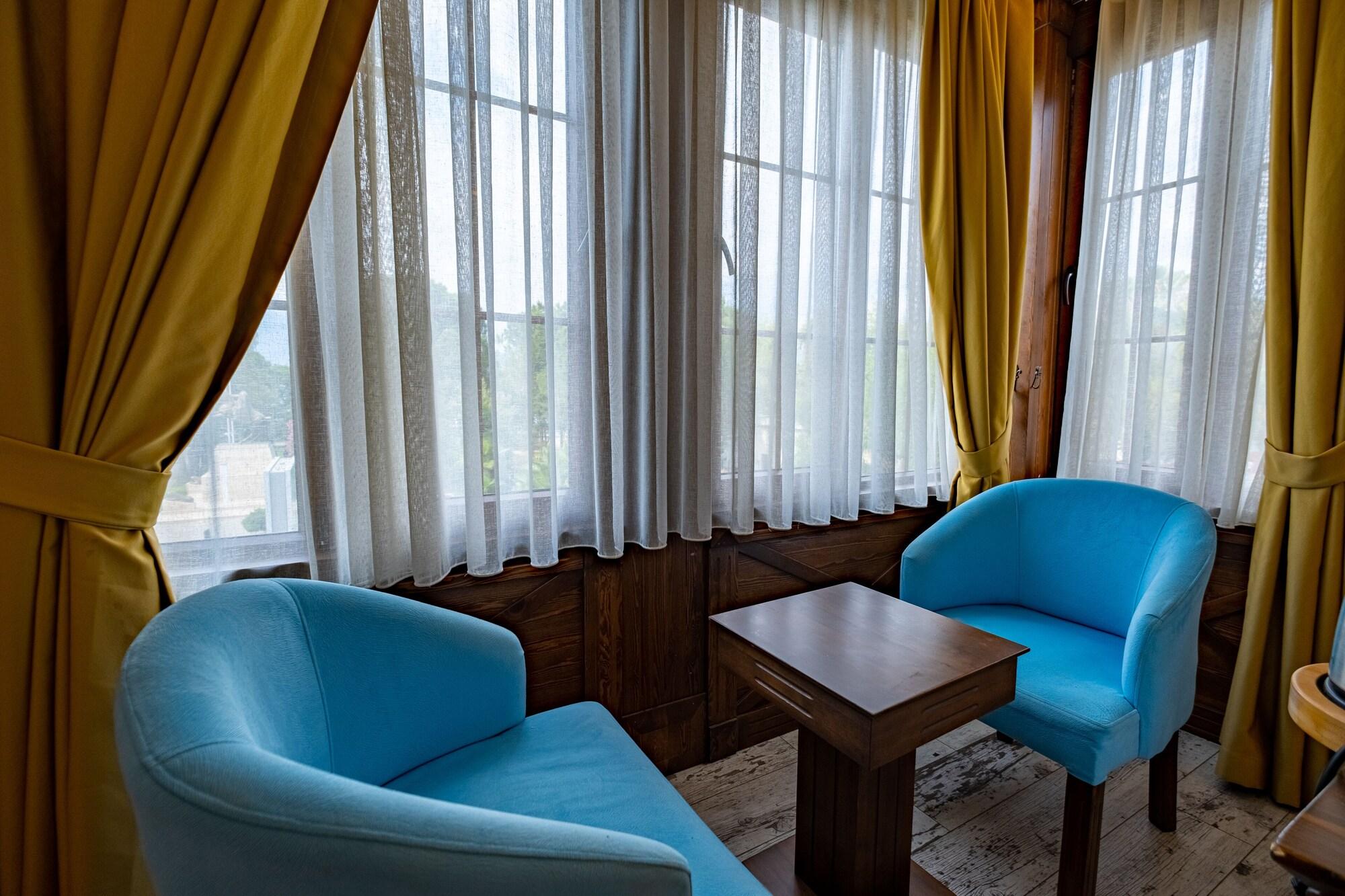 Otel Reis Royal