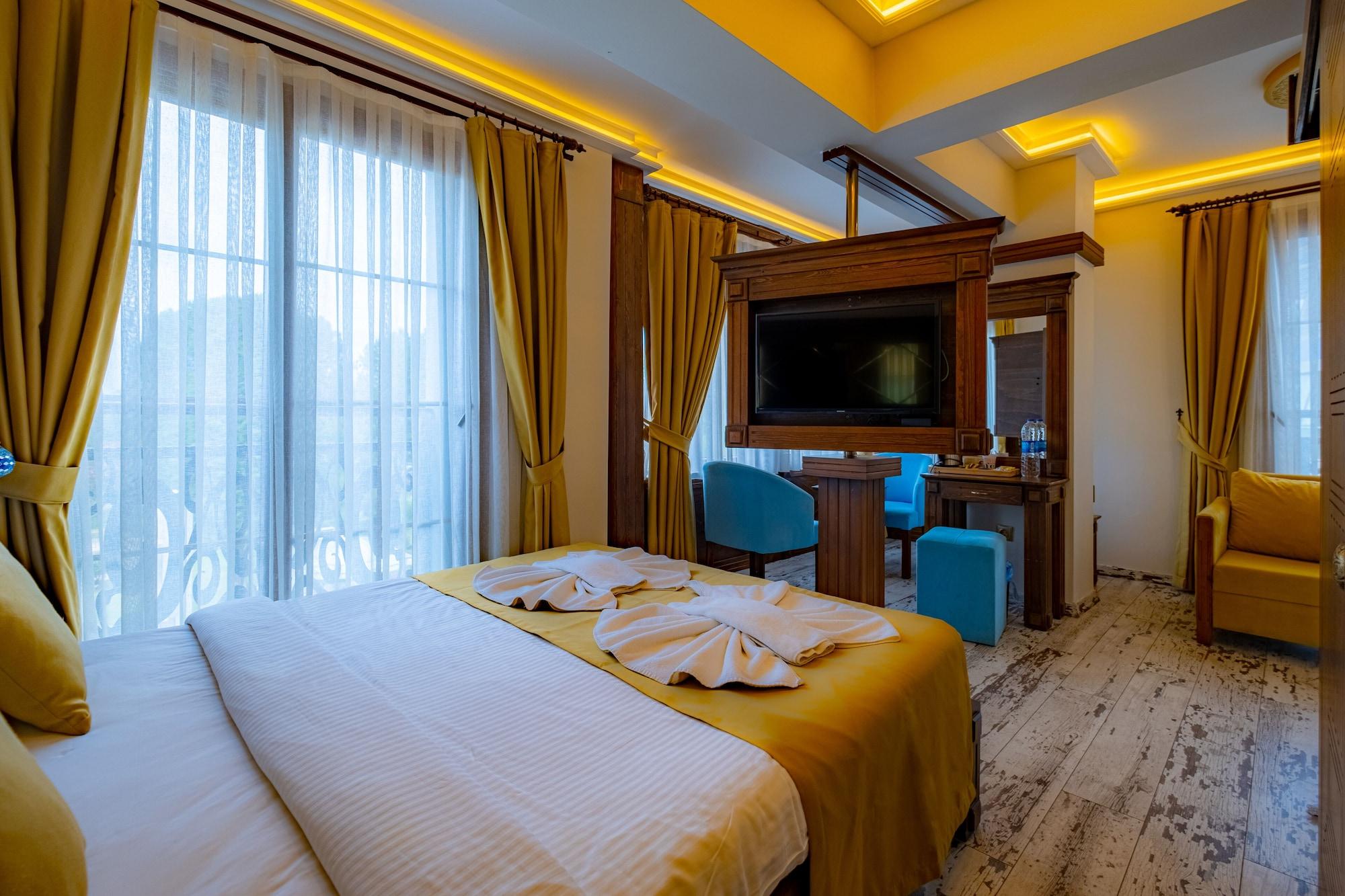 Otel Reis Royal 3*