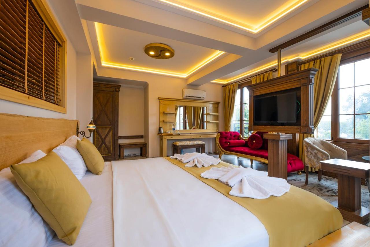 Otel Reis Royal