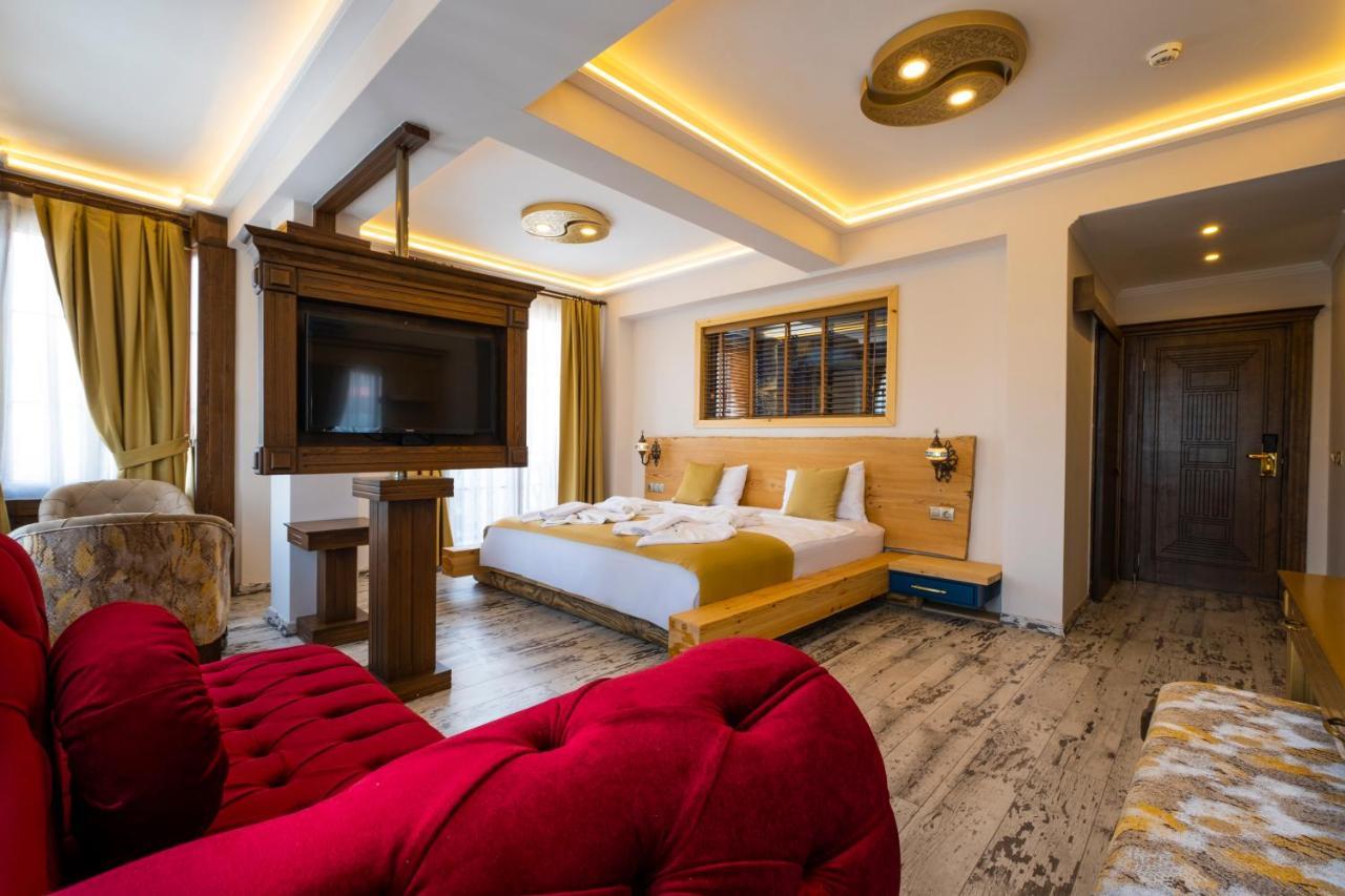 Otel Reis Royal 3*