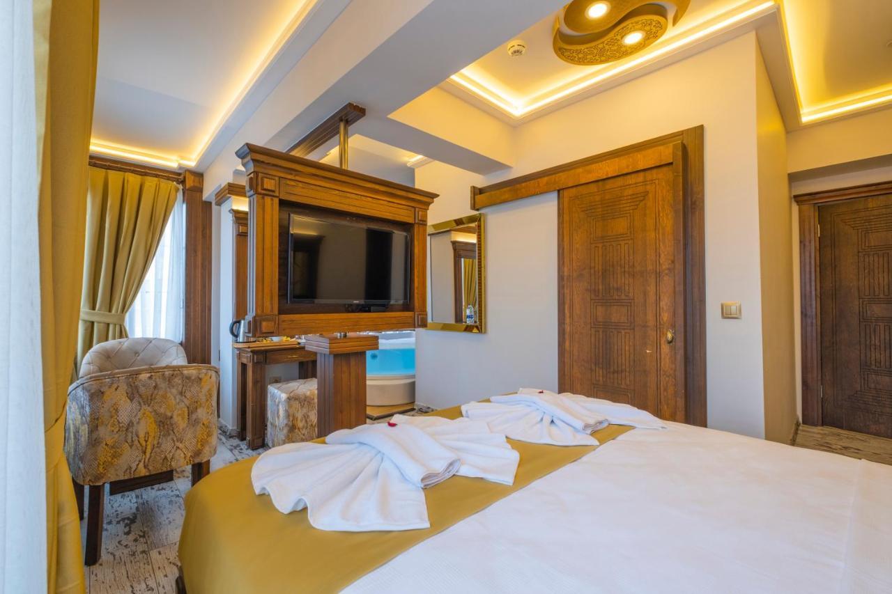 Reis Royal Otel Fethiye
