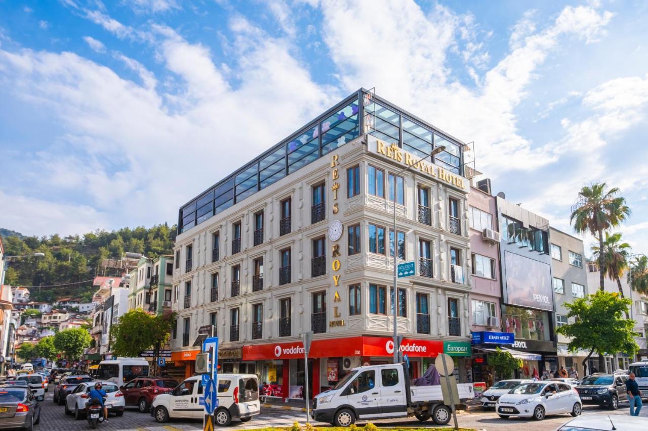 Reis Royal Otel 3*