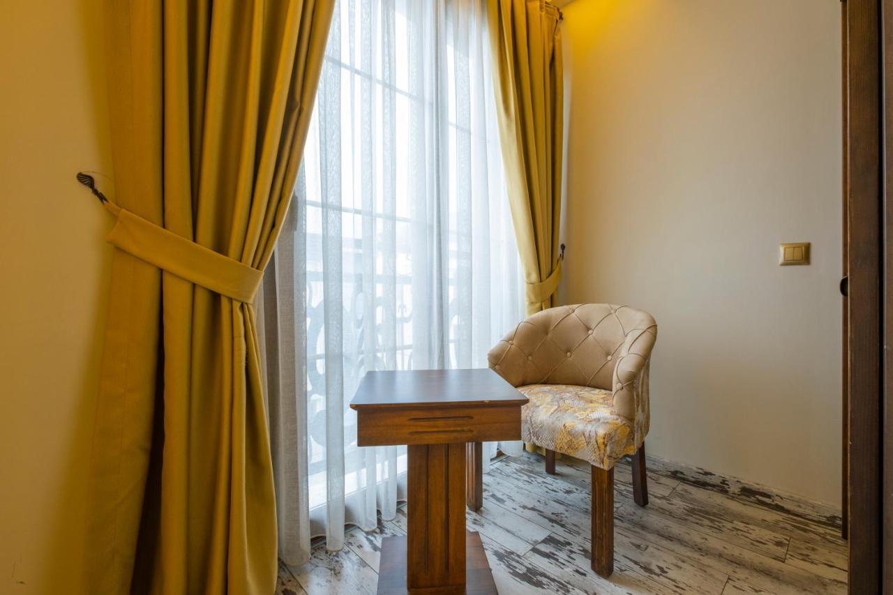 Otel Reis Royal 3*