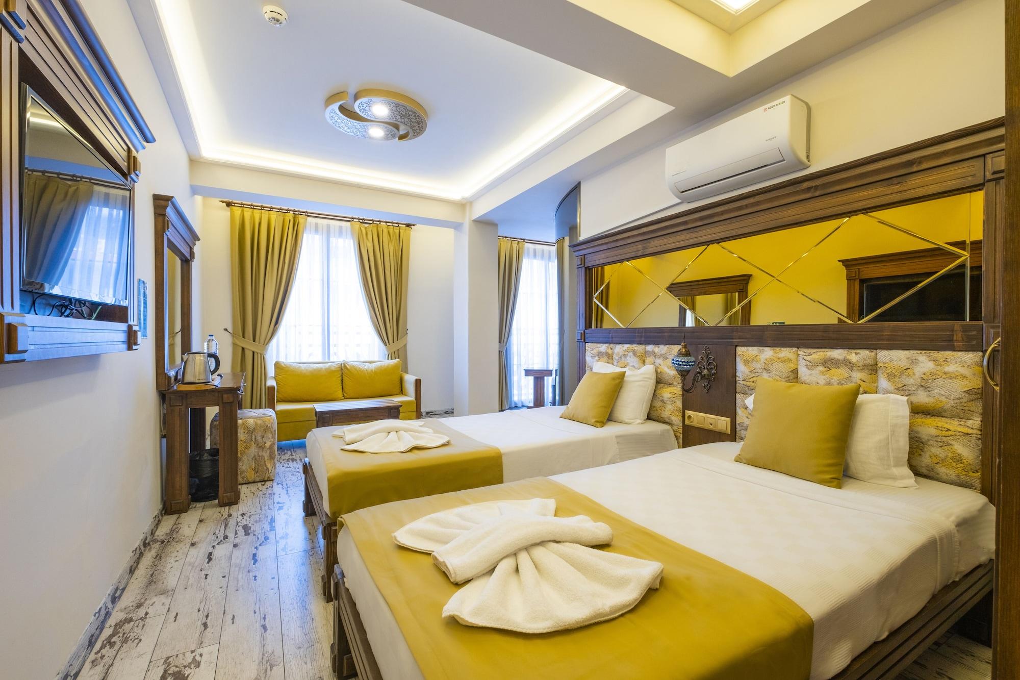Otel Reis Royal