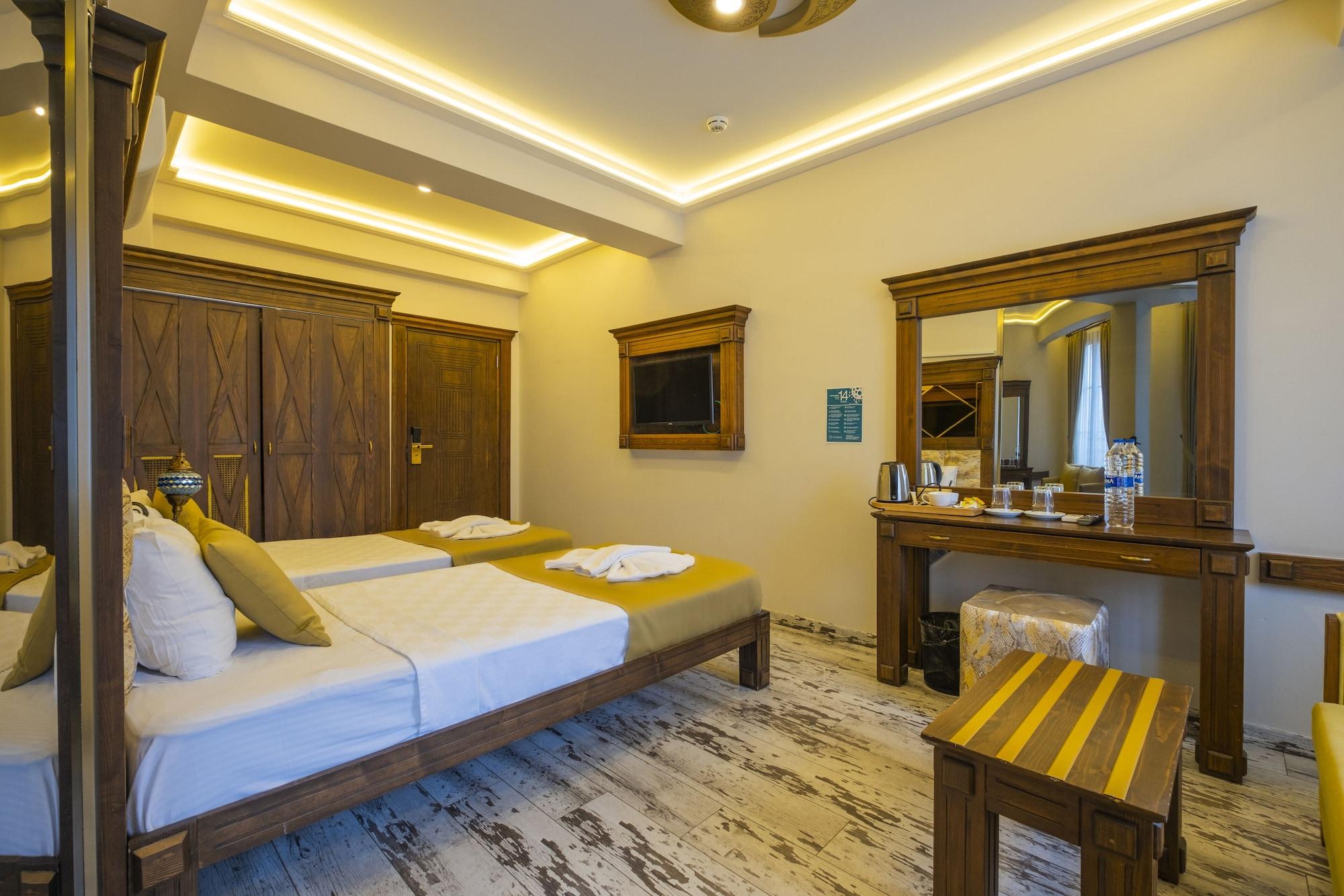 Otel Reis Royal 3*