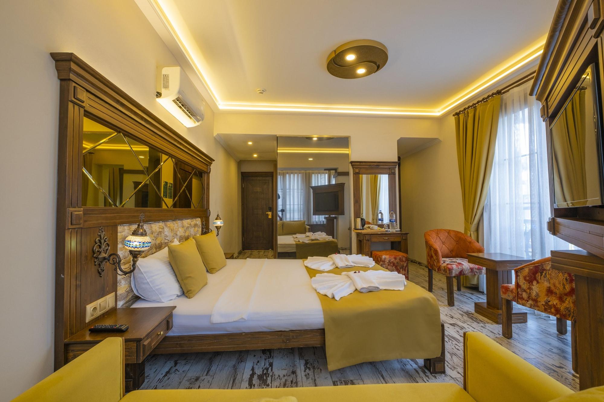 Otel Reis Royal