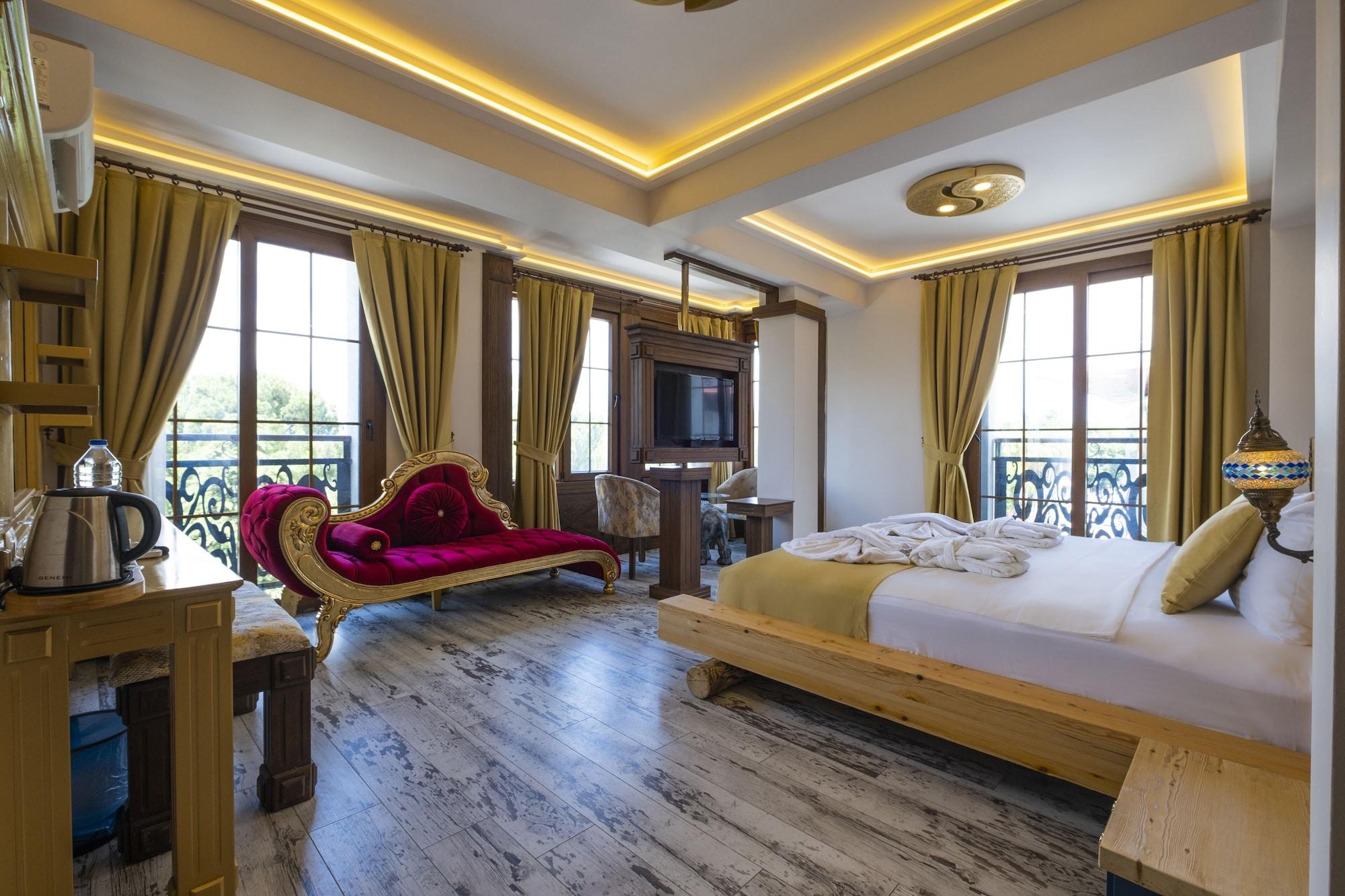 Otel Reis Royal 3*