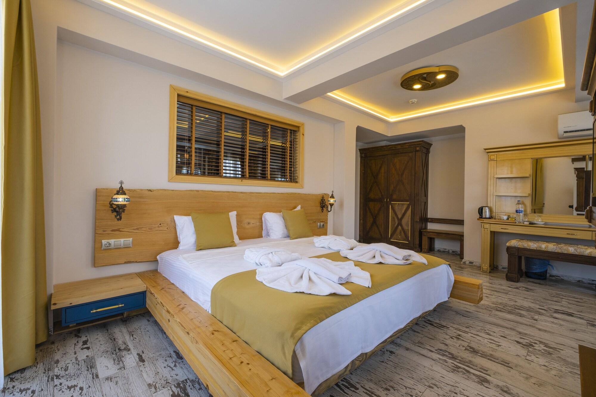 Otel Reis Royal 3*