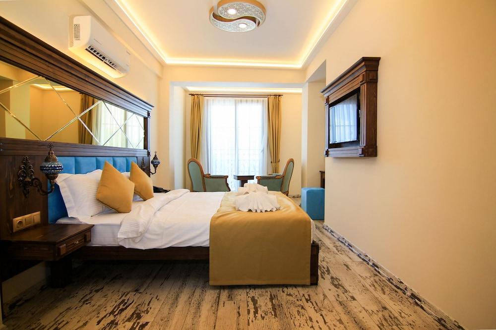 Otel Reis Royal Fethiye
