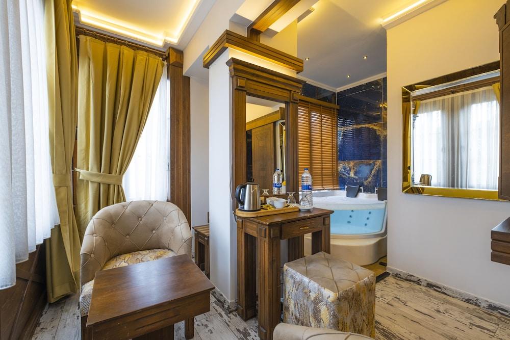 Reis Royal Otel Fethiye