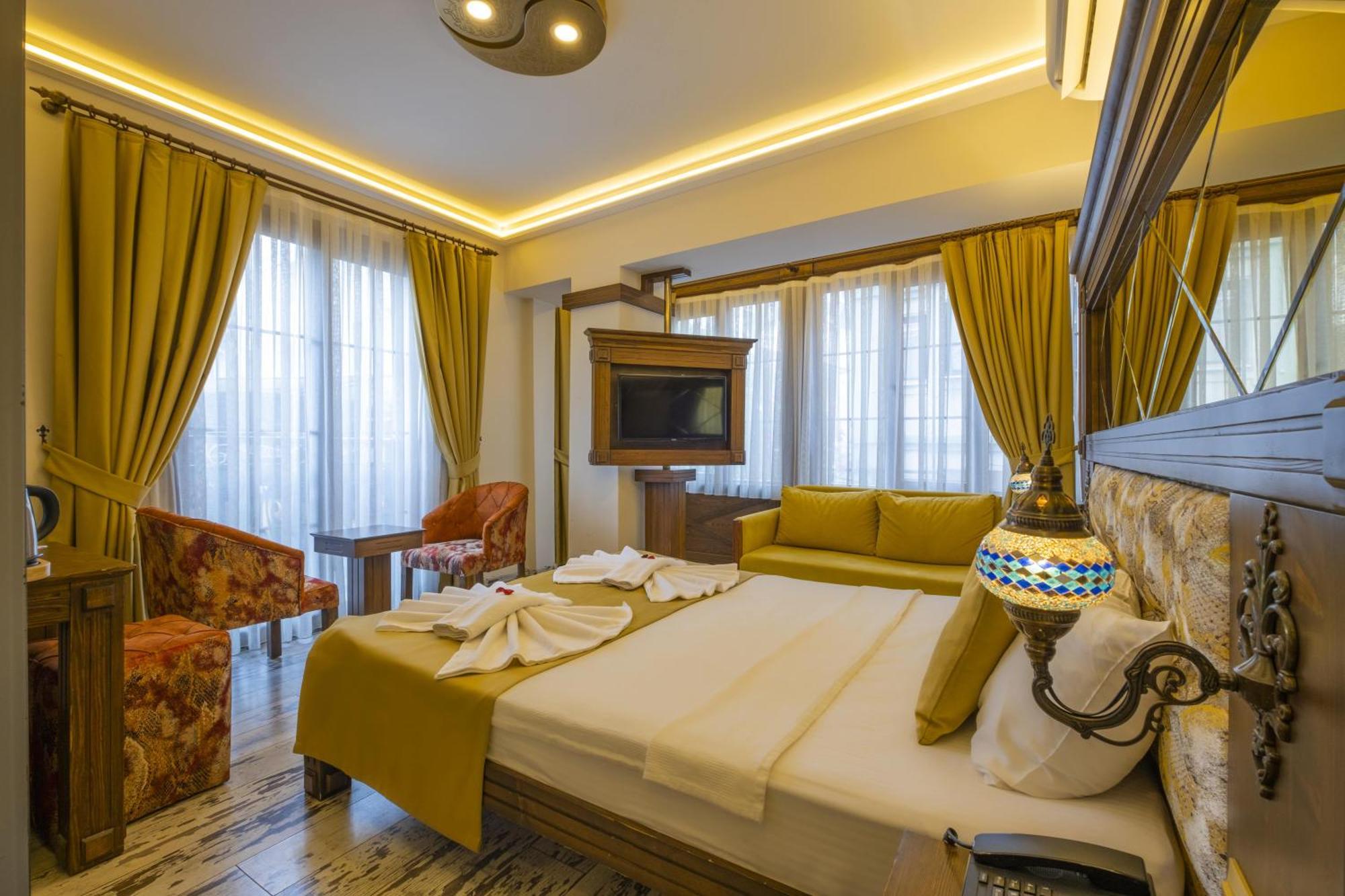 Otel Reis Royal 3*