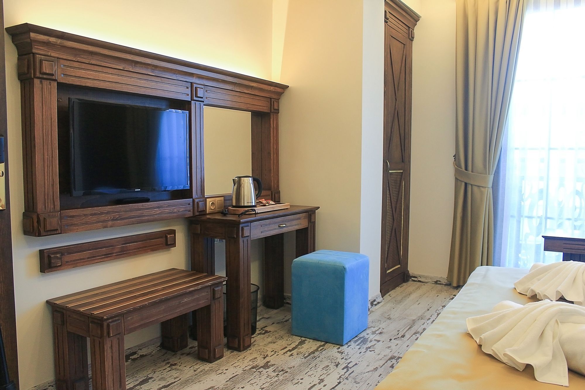 Otel Reis Royal 3*